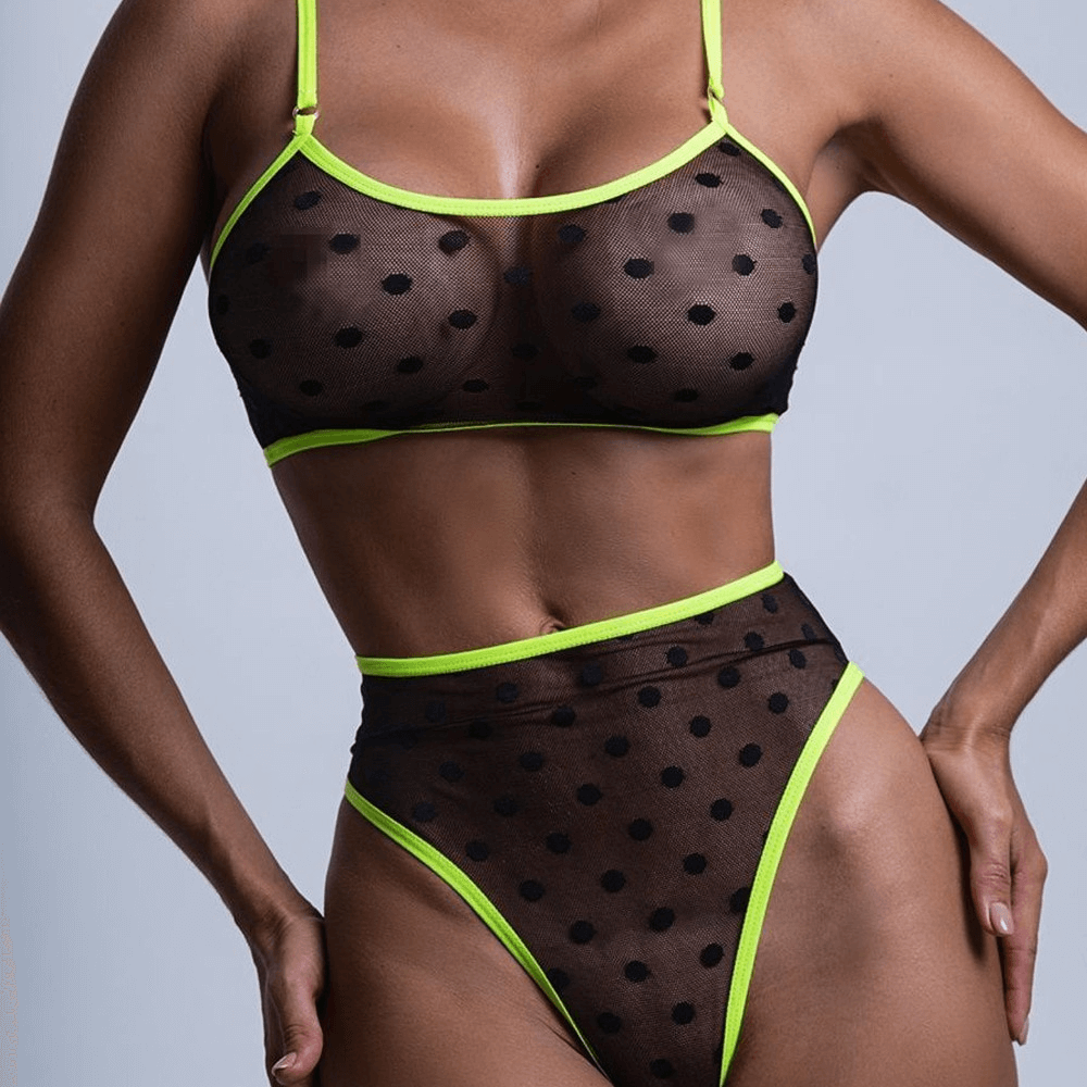 EVE's SECRETS-Sexshop