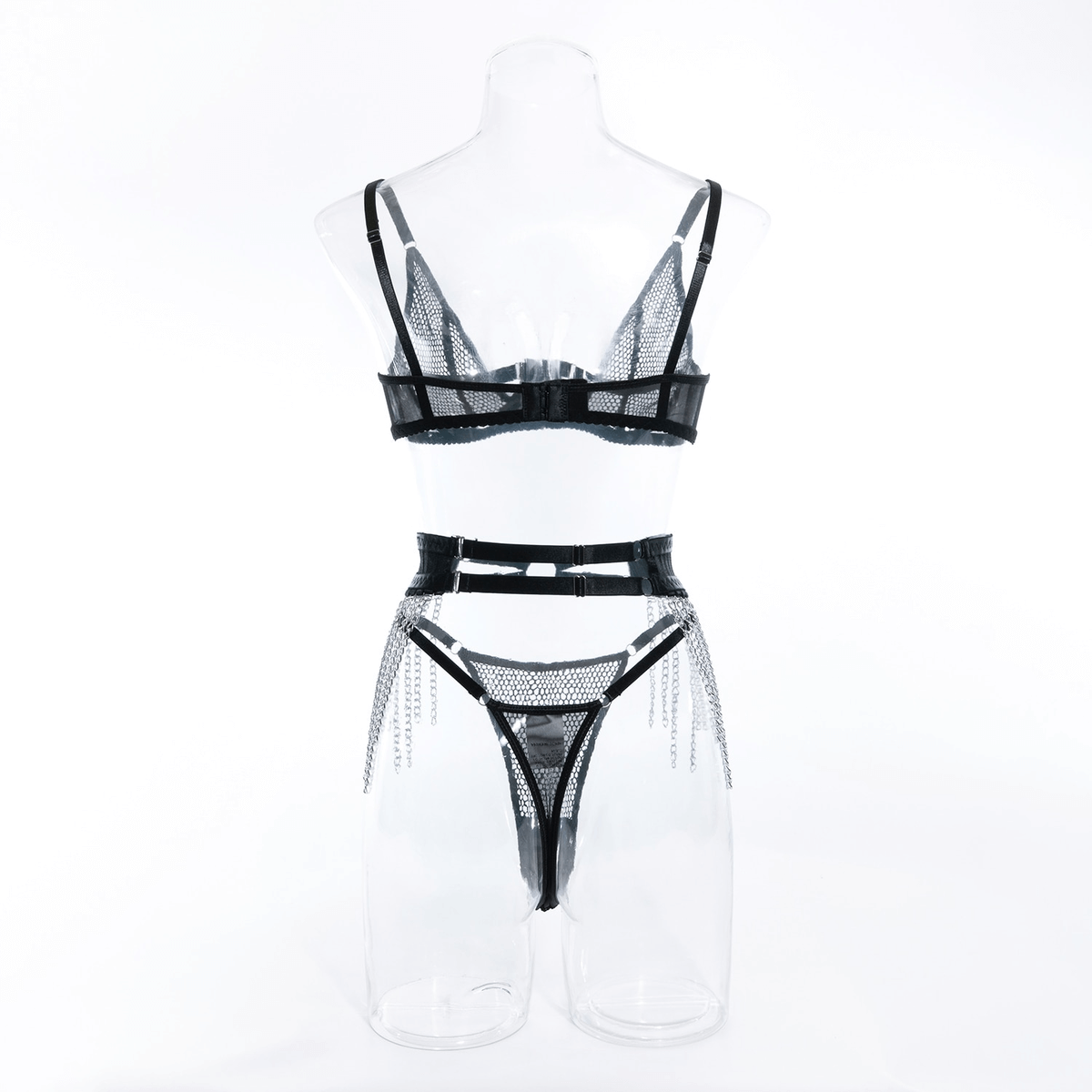 EVE'S SECRETS-Sex Shop